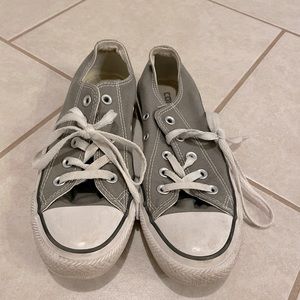 Kids Converse All Star Size 4